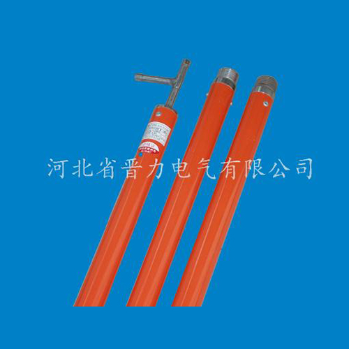 高壓令克棒
