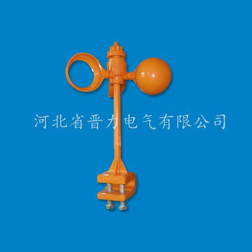 驅鳥器