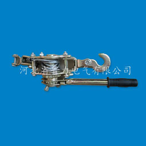 多功能緊線器