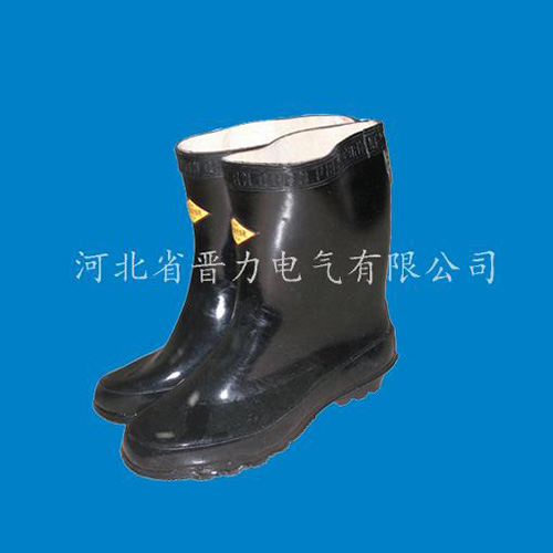 絕緣靴