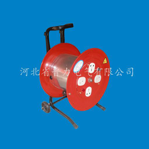 電纜盤