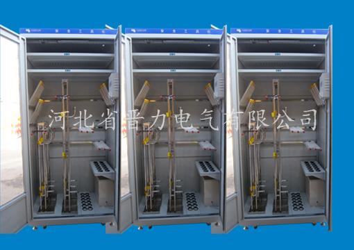 智能安全工具柜