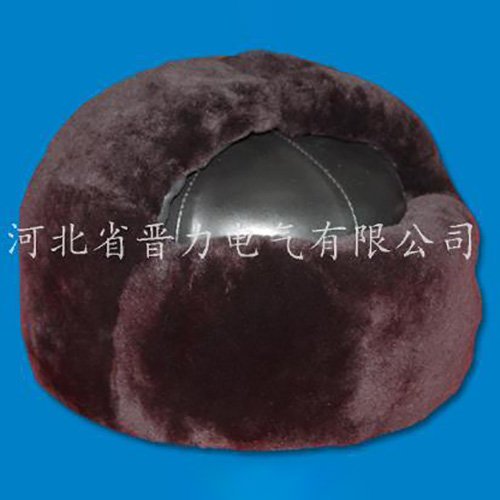棉安全帽