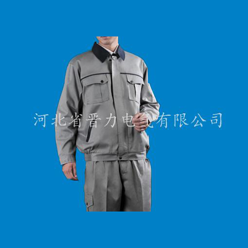 工作服