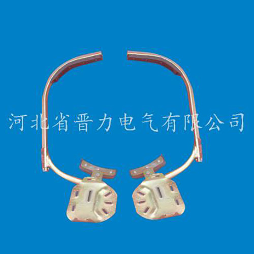 腳扣