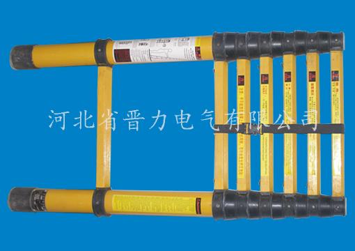 魚桿梯