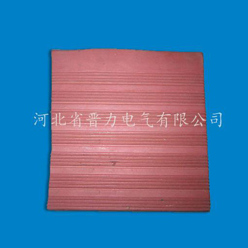 絕緣膠墊（防滑）