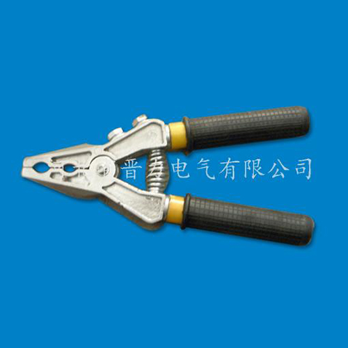 雙孔鉗子