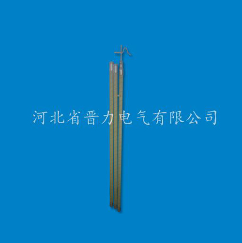 除冰操作桿