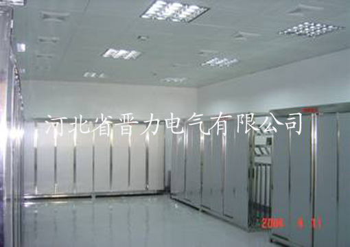 工具房