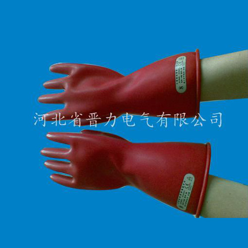 低壓美國(guó)進(jìn)口絕緣手套