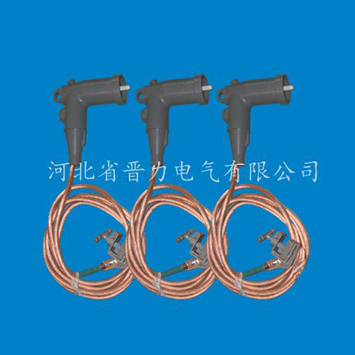 環(huán)網(wǎng)柜接地線