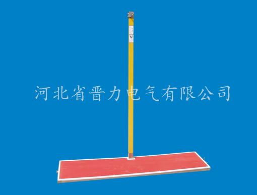 刀閘檢修平臺